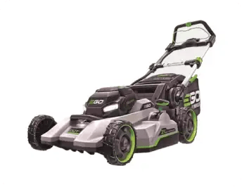 Push Mowers