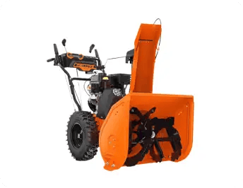 Snow Blowers