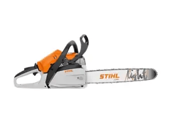Chainsaws
