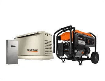 Generators