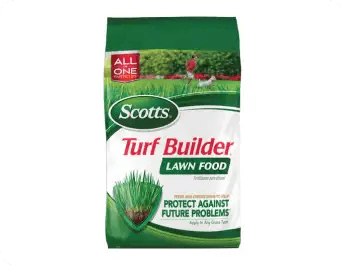 Lawn Fertilizer