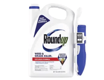 Weed Killers