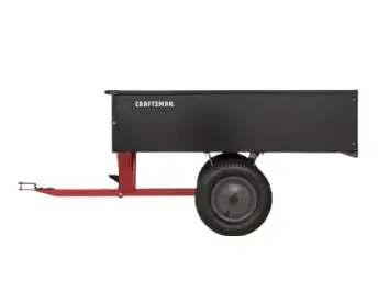 Yard Carts