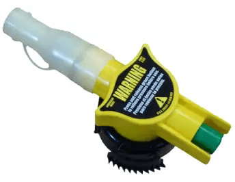 Gas Can Spout