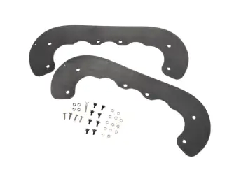 Snow Blower Parts & Accessories