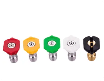 Pressure Washer Accessories