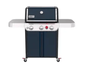 Grills & Smokers