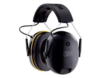 Ear Protection