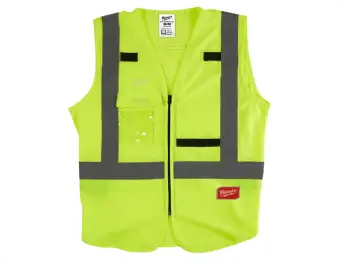 Safety Vests