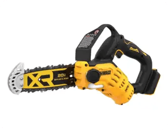 Powered Pruning