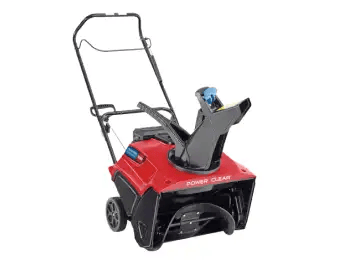 Snow Removal