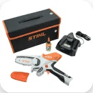 Outdoor Power Tools
