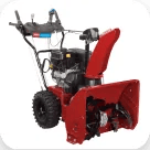 Snow Blowers