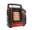 Space Heaters