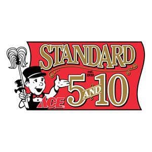 Standard 5 & 10 Ace