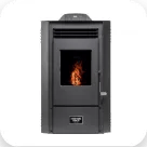 Wood and Pellet Stoves