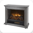 Fireplaces & Fireplace Accessories