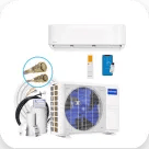 Ductless Mini Splits