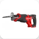 Reciprocating Saws