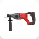 Rotary Hammers