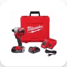 Impact Drivers