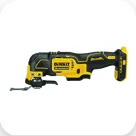 Oscillating Tools