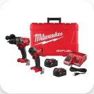 Power Tools