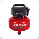 Air Compressors and Tools