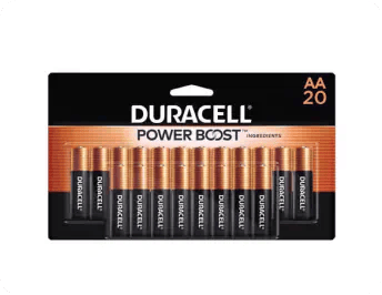 Batteries