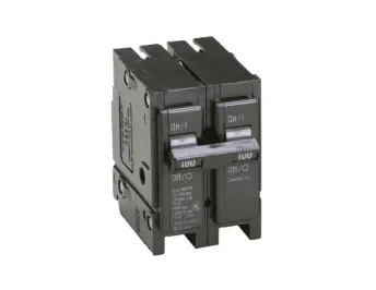 Circuit Breakers, Fuses and Panels