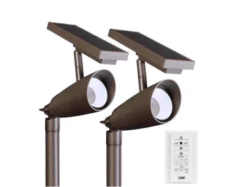 Outdoor Lighting