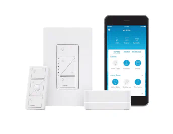 Switches, Outlets, and Plugs