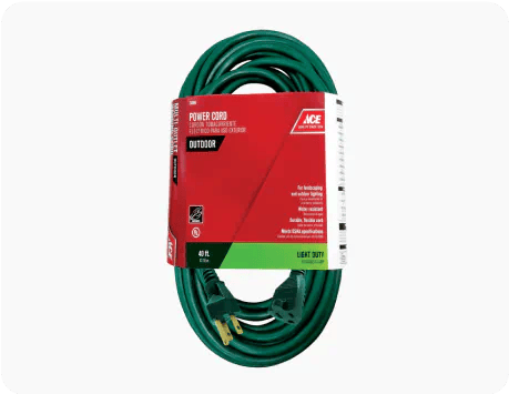 Extension Cords