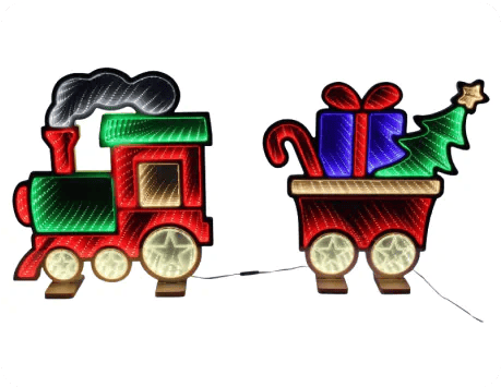 Christmas Indoor Décor