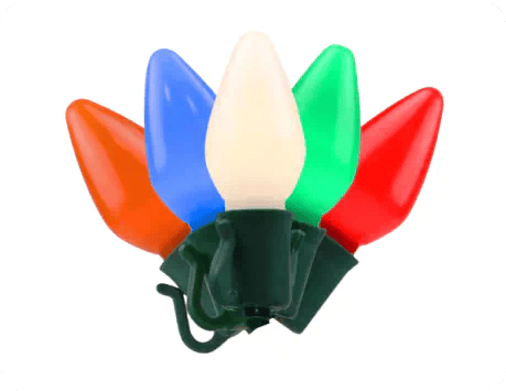 Christmas Lights