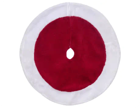 Christmas Tree Skirts & Collars