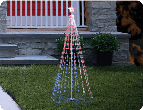 Christmas Outdoor Décor
