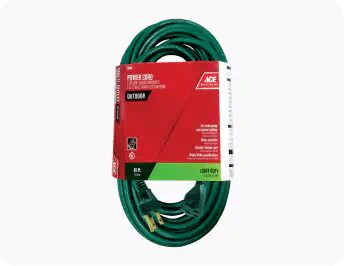 Extension Cords & Power Strips