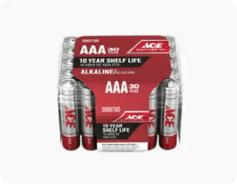 Batteries