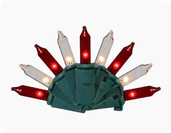 Dual Color Lights