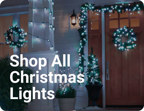 Shop All Christmas Lights