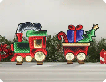 Christmas Indoor Décor