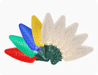 Color-Changing Lights