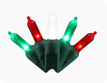Twinkling Lights