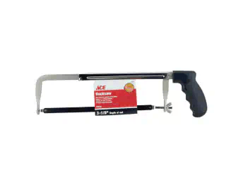 Hacksaws