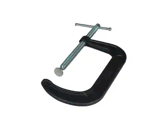 C Clamps