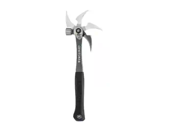 Claw Hammers
