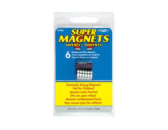 Magnets