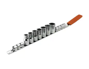 Sockets Accessories