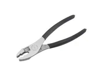 Slip Groove Pliers